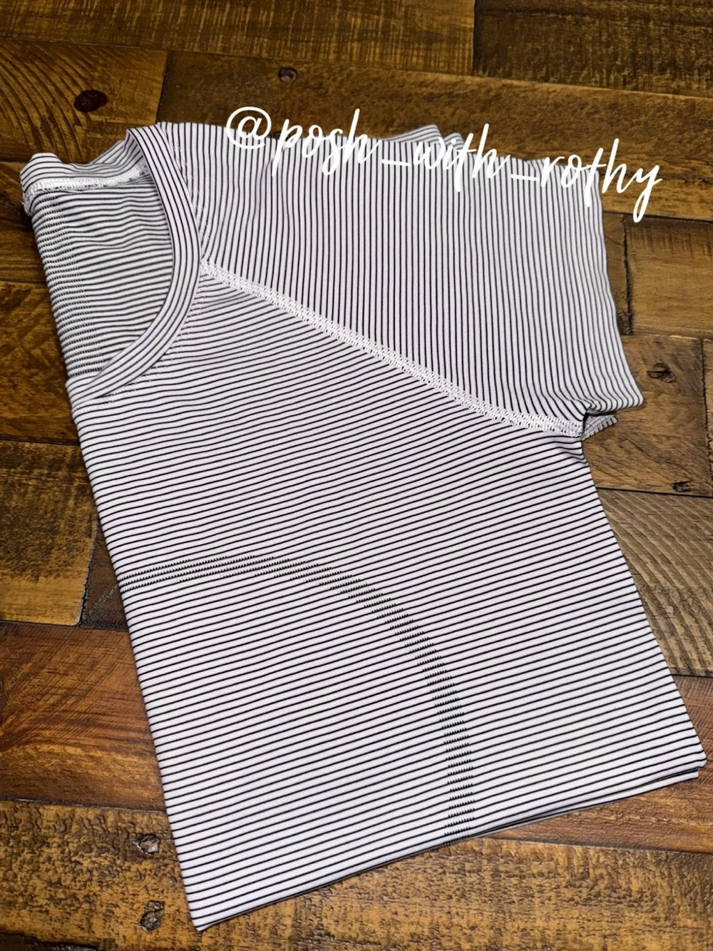 🍋 Lululemon Swiftly Tech Short Sleeve 2.0